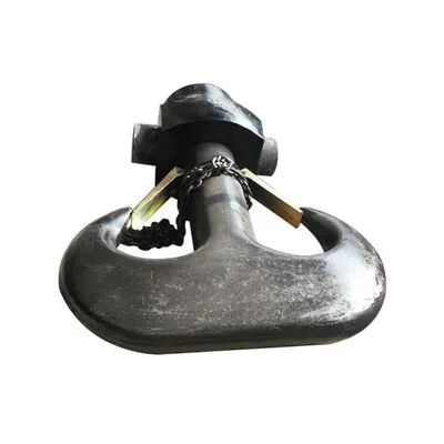 ما هو السُمك النموذجي لخطافات رامشورن؟