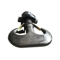 تعليق خطاف الرافعة 1000 طن