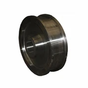 عجلات عربة من سبائك الصلب