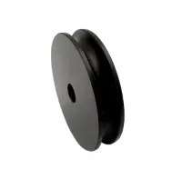 بكرة مولد الحزام