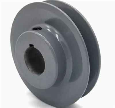 بكرة شد الحزام