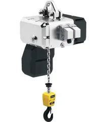 رافعة الفرامل Daul الكهربائية