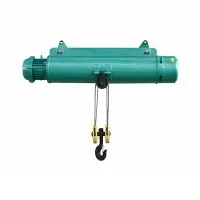 رافعة حبل سلكي كهربائية ثابتة للبيع الساخن