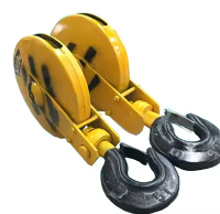 السنانير الثقيلة