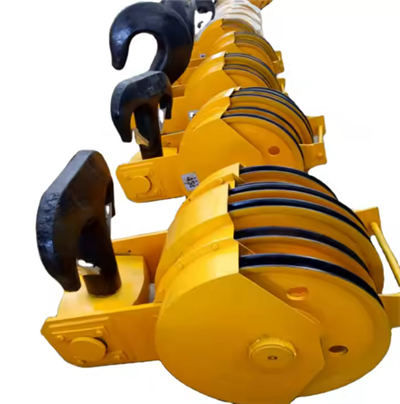 خطافات الحمل الصناعية