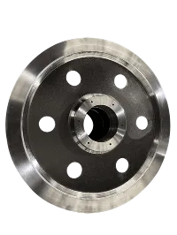 البكرات توقيت الصلب